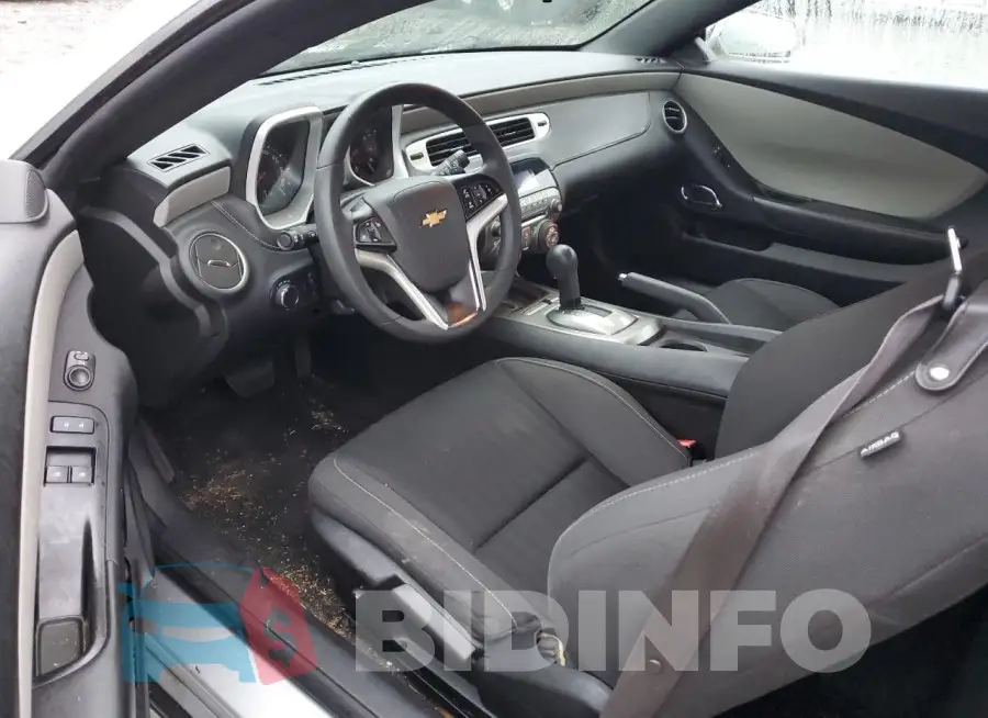 2G1FB1E37F9115506 Photo# 8