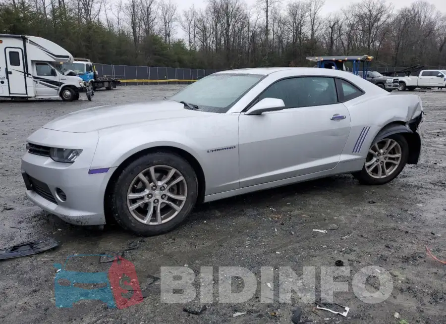 2G1FB1E37F9115506 Photo# 1