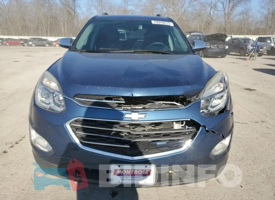 2GNFLGE30G6231695 Photo# 5