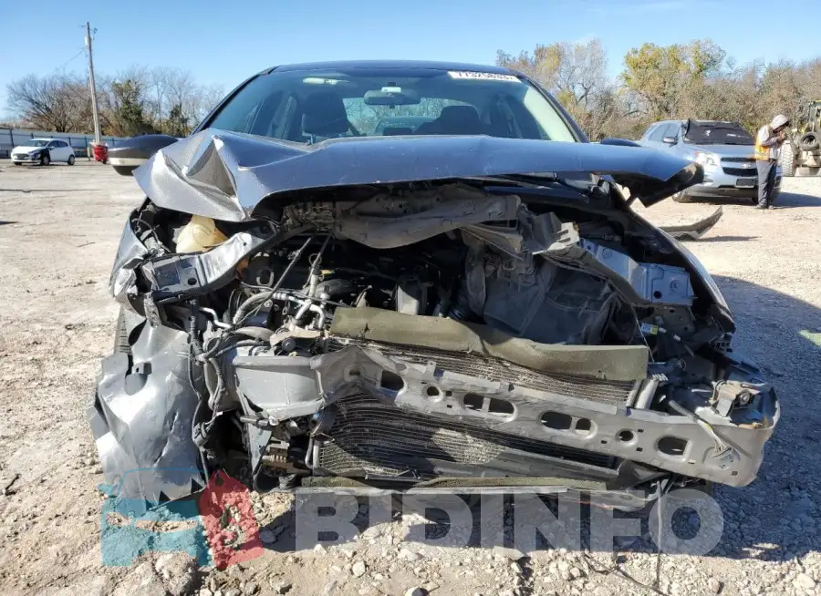1FADP3F24FL316859 Photo# 5