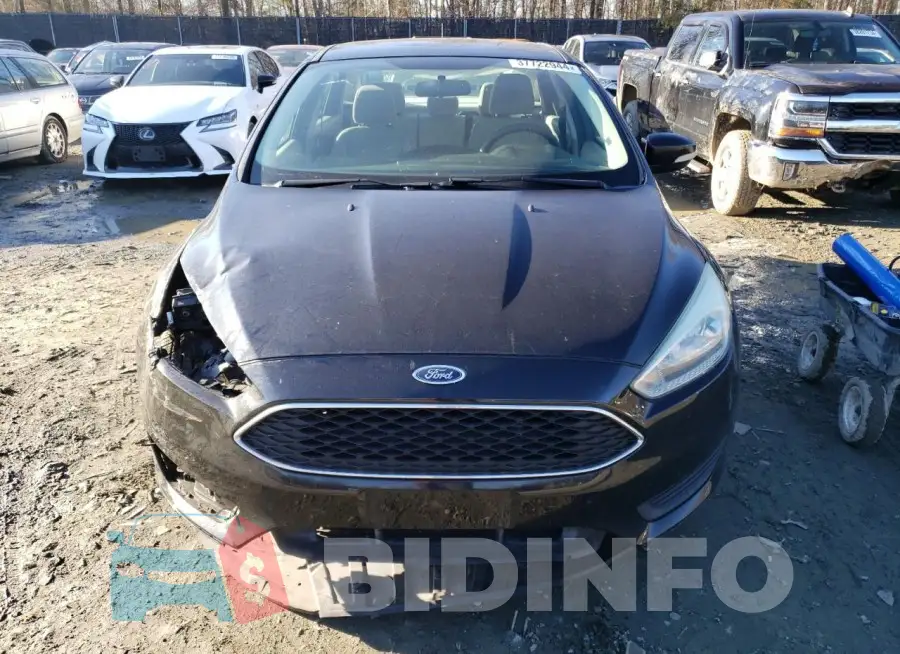 1FADP3F2XFL259342 Photo# 5