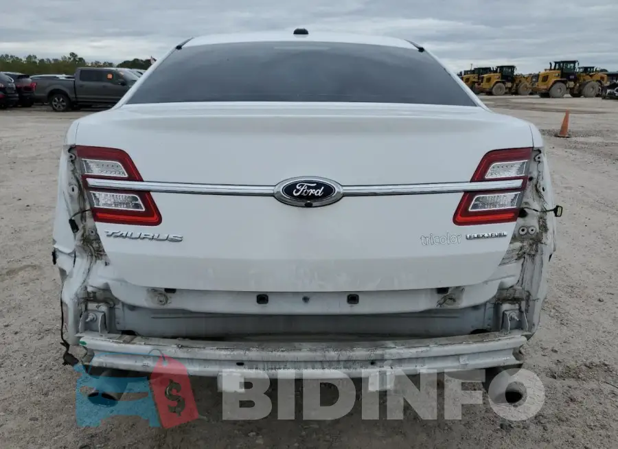 1FAHP2D85FG121008 Photo# 6