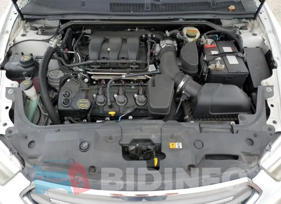 1FAHP2D85FG121008 Photo# 11