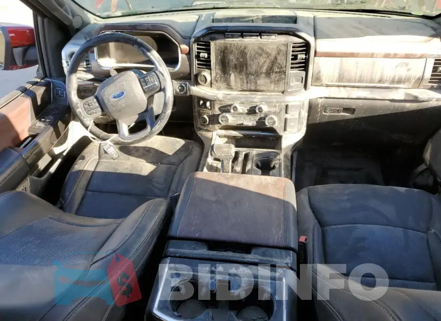 1FTFW1E81MFC35166 Photo# 8