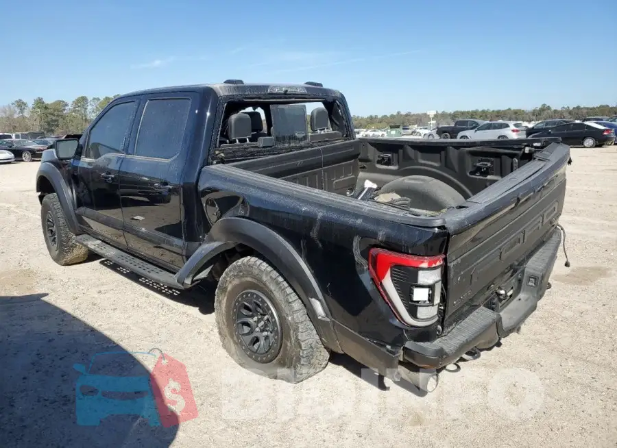 1FTFW1RG3NFA12694 Photo# 2