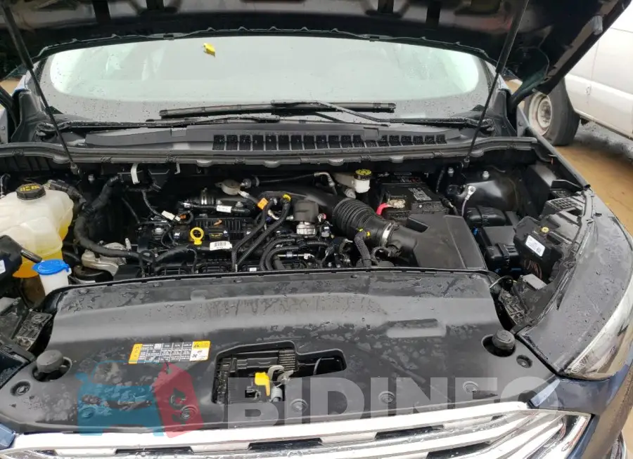 2FMPK3J92KBC62056 Photo# 11
