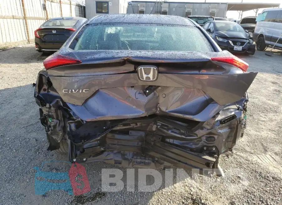 19XFC2F68LE205750 Photo# 6