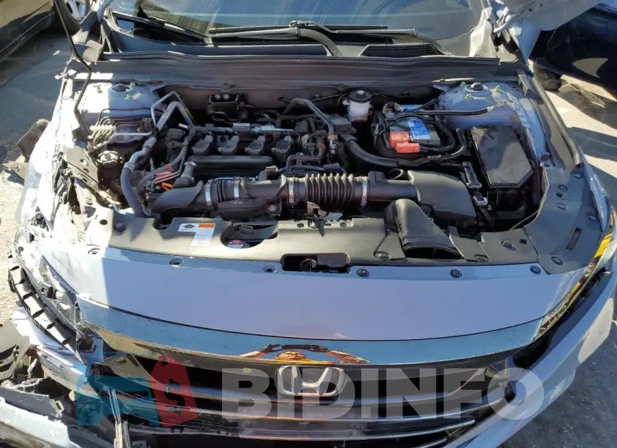 1HGCV1F30MA082223 Photo# 11
