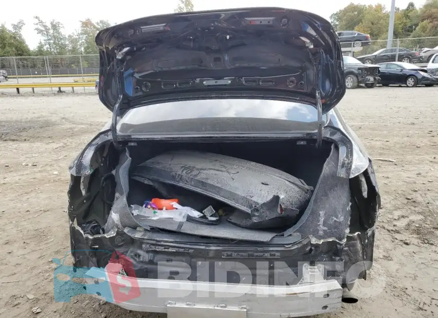 1HGCV2F38MA028545 Photo# 6