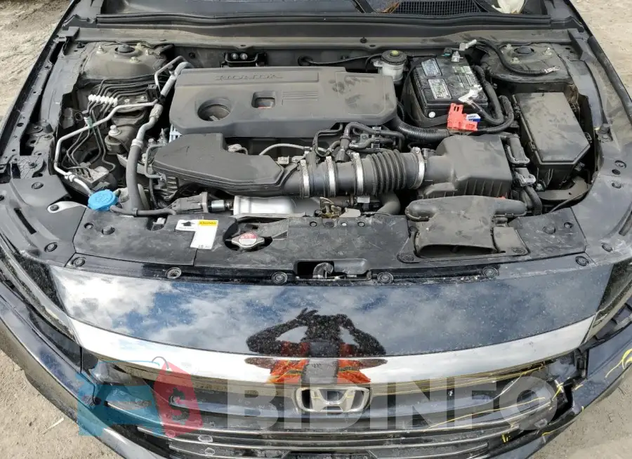 1HGCV2F38MA028545 Photo# 11
