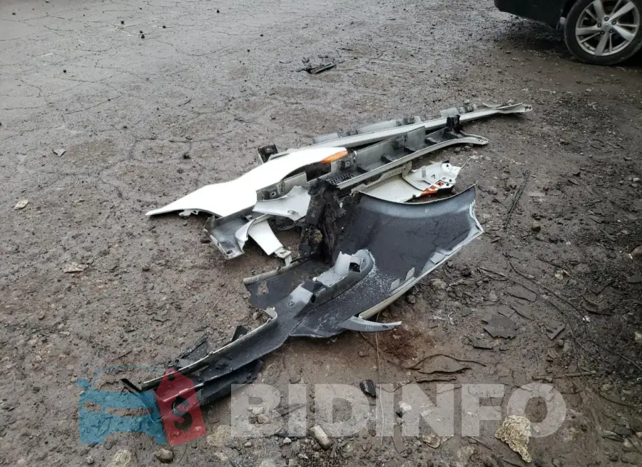 2HGFC1F38HH651412 Photo# 12
