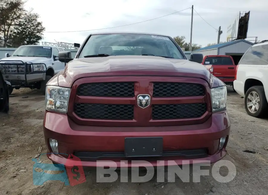 1C6RR7FTXHS611393 Photo# 5
