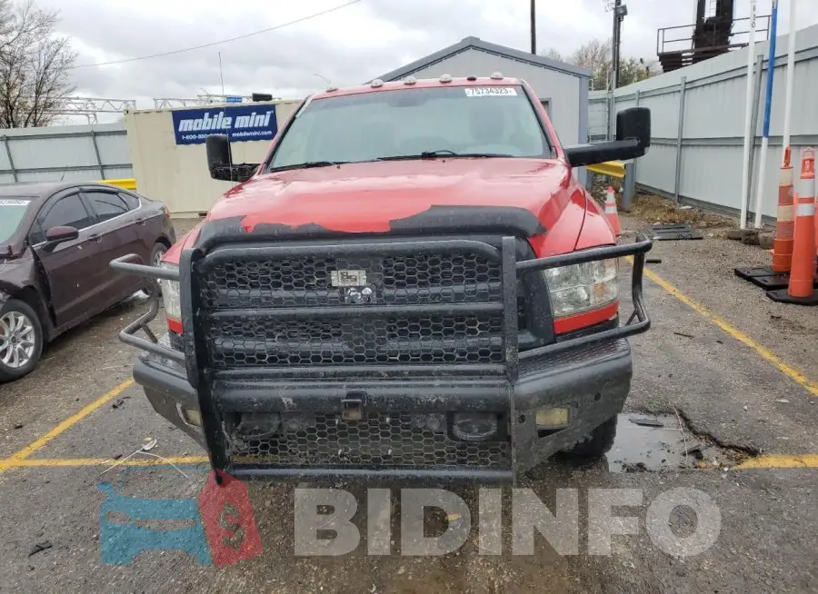 3C63RRGL6HG717542 Photo# 5