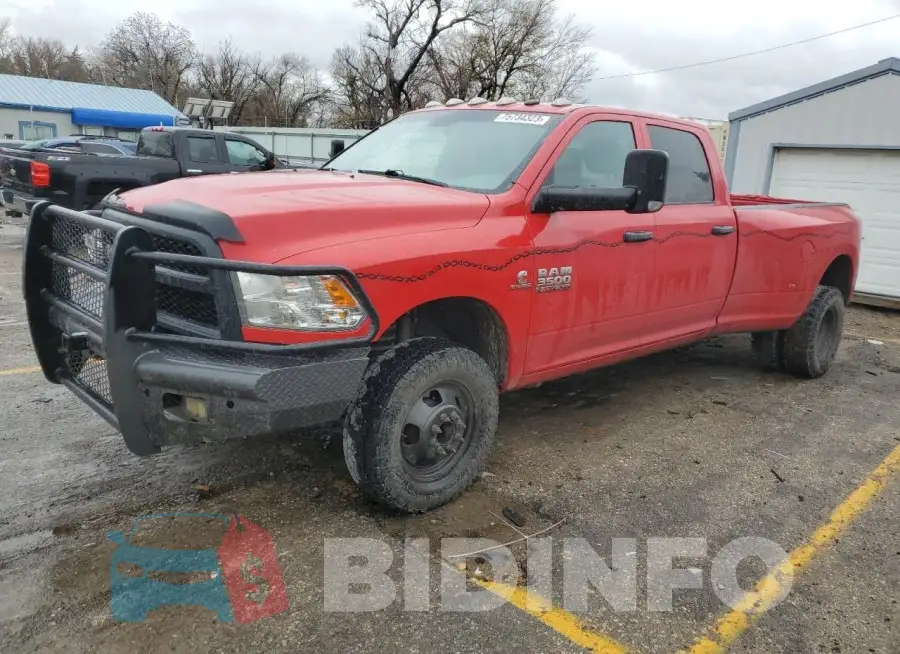3C63RRGL6HG717542 Photo# 1