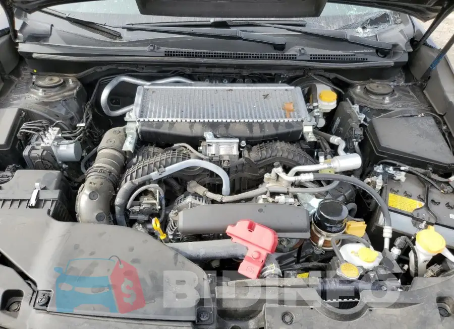 JF1VBAA68P9804924 Photo# 11