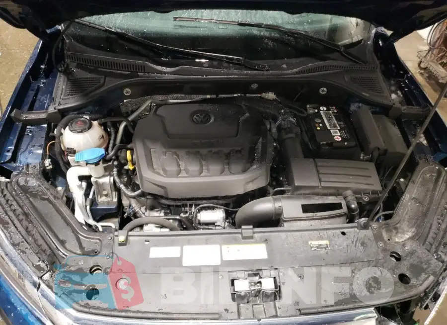 1VWSA7A35MC011861 Photo# 11