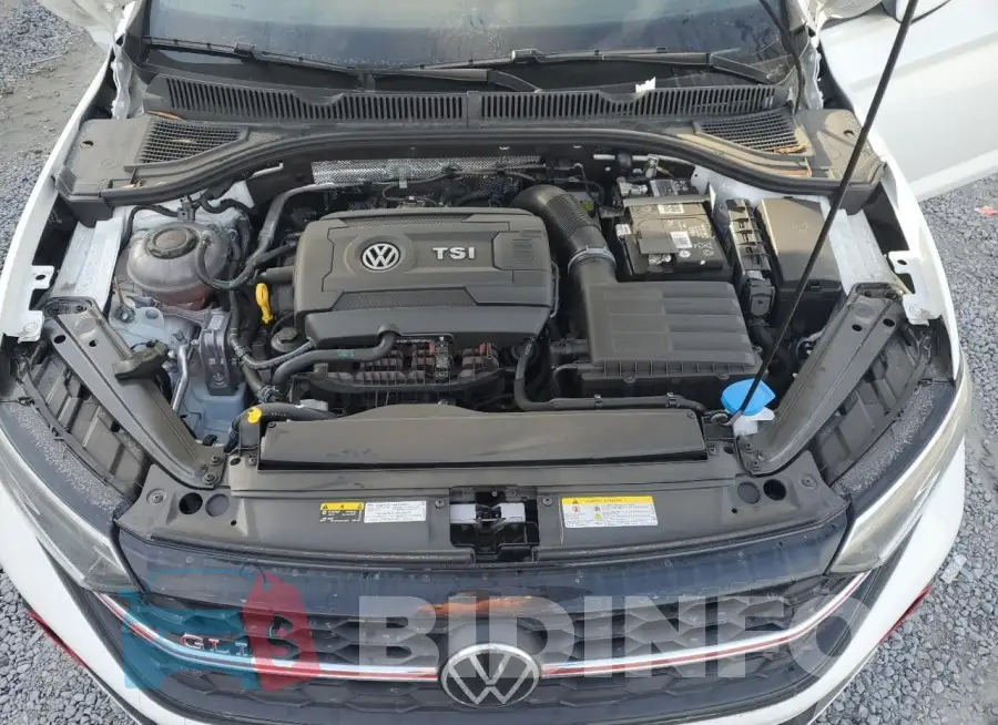 3VW2T7BUXPM051910 Photo# 11