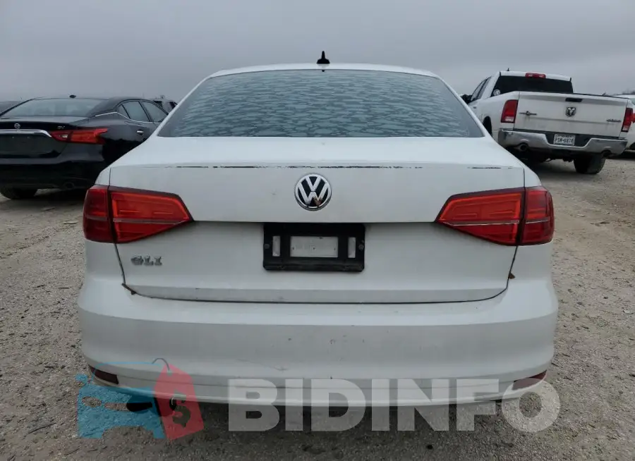 3VW4S7AJ2FM265050 Photo# 6