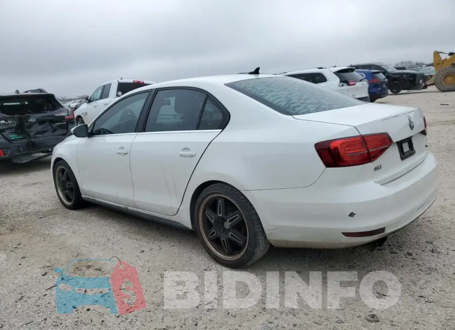 3VW4S7AJ2FM265050 Photo# 2