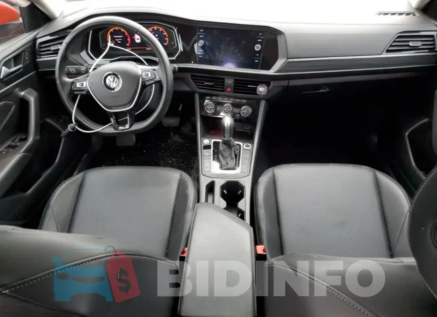 3VWEB7BU4KM259743 Photo# 8