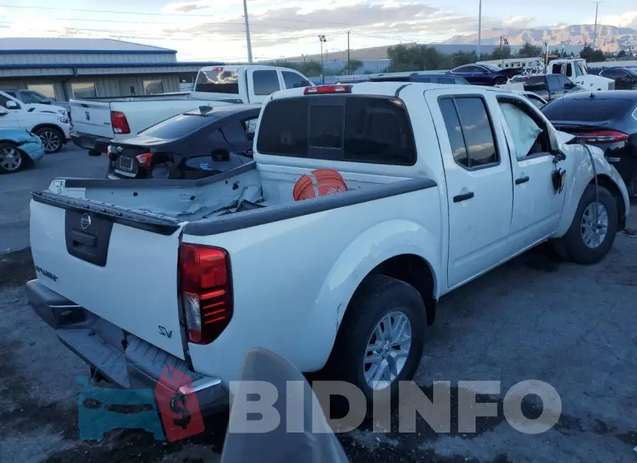 1N6AD0ER0KN790595 Photo# 3