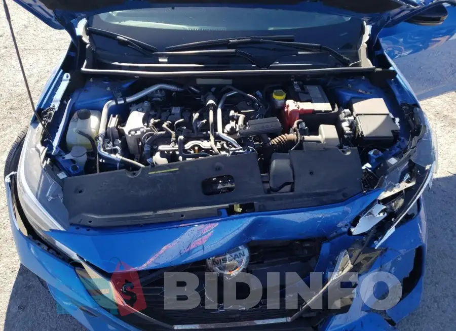 3N1AB8DVXMY325482 Photo# 11