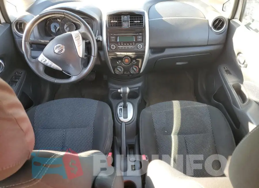 3N1CE2CP4FL443737 Photo# 8
