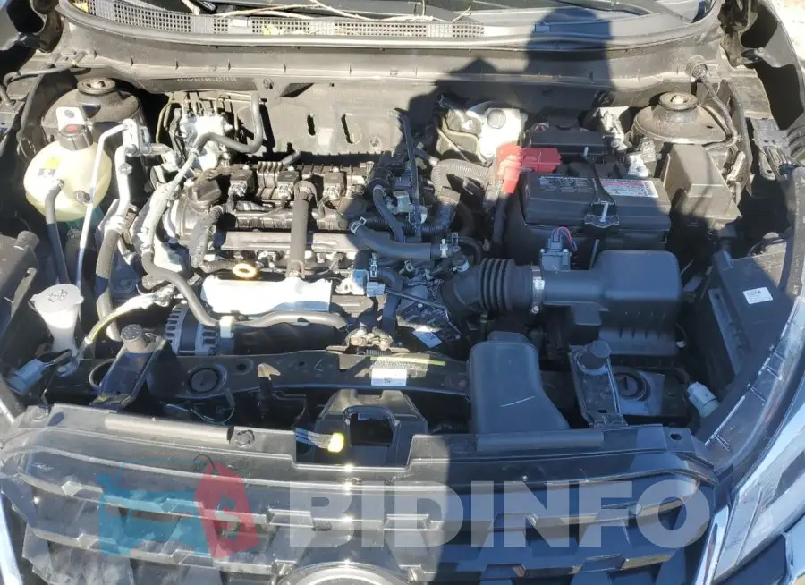 3N1CP5CV6NL504658 Photo# 11