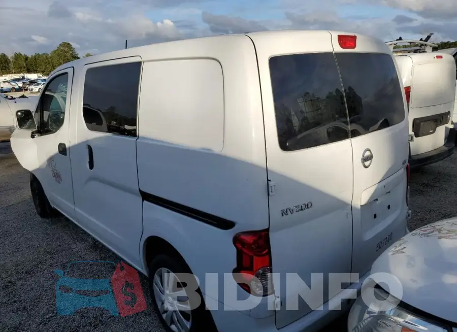 3N6CM0KN9MK691129 Photo# 2