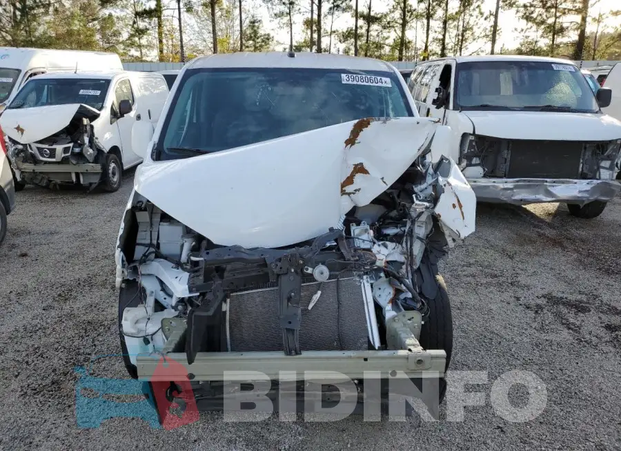 3N6CM0KN9MK691129 Photo# 5