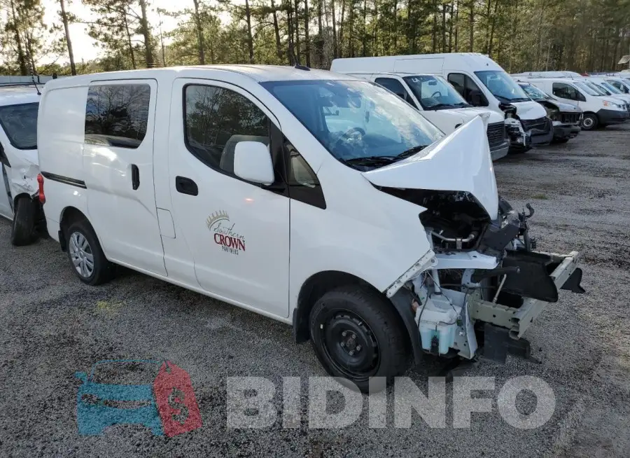 3N6CM0KN9MK691129 Photo# 4