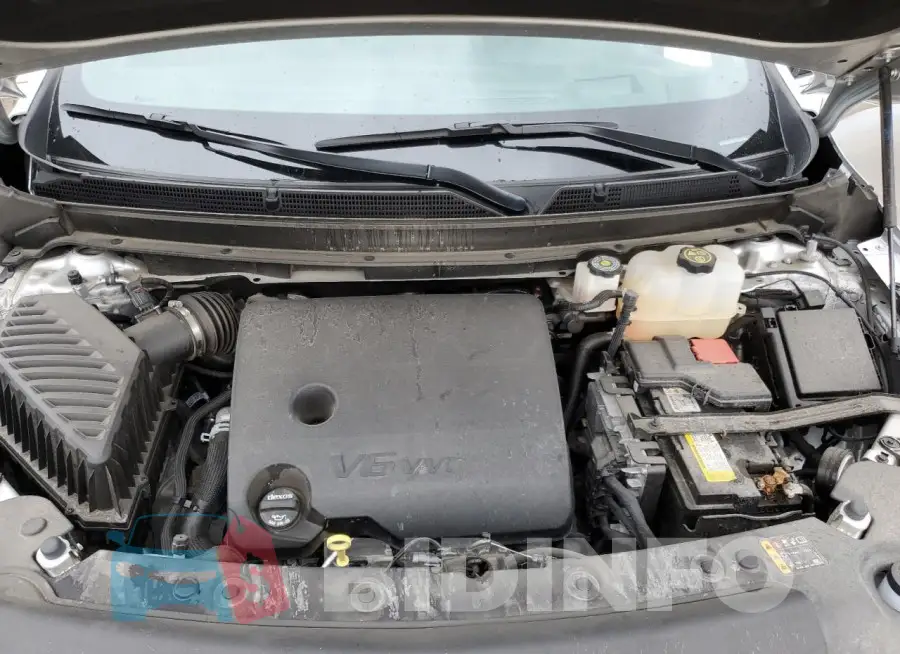 5GAEVCKW8NJ152878 Photo# 12
