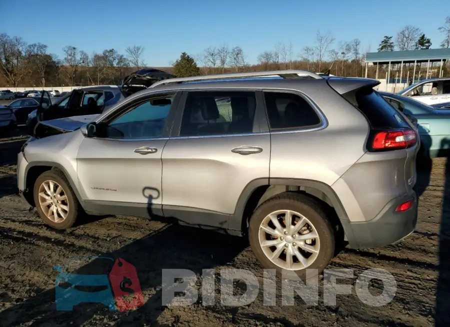 1C4PJLDB5FW770516 Photo# 2