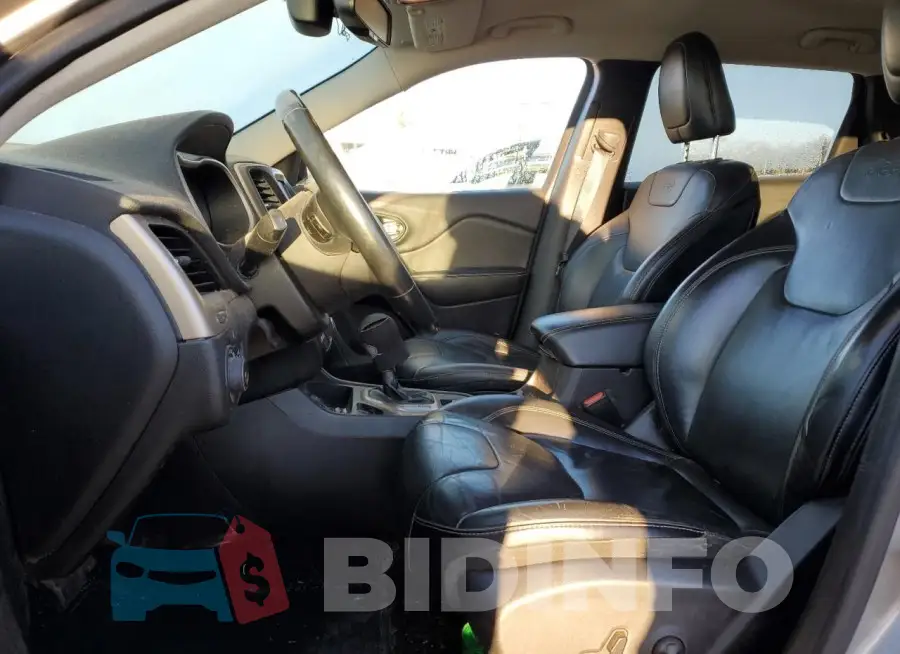1C4PJLDB5FW770516 Photo# 7