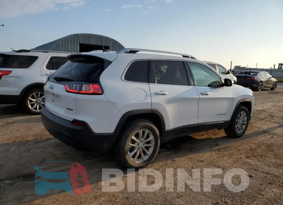 1C4PJMCB7KD212924 Photo# 3
