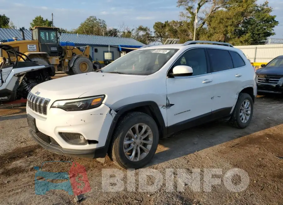 1C4PJMCB7KD212924 Photo# 1