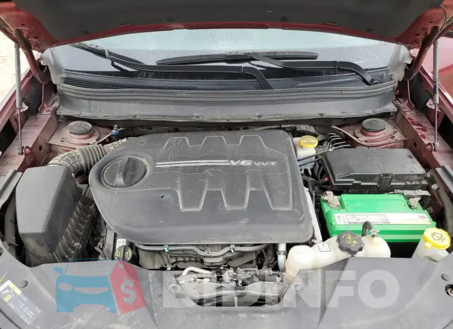 1C4PJMCX3KD272999 Photo# 11