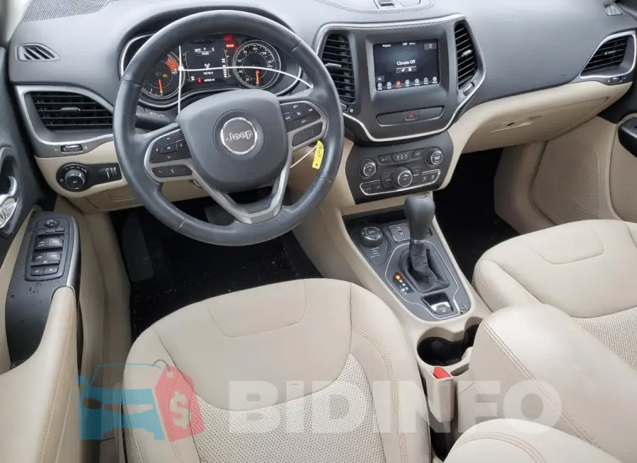 1C4PJMCX3KD272999 Photo# 8