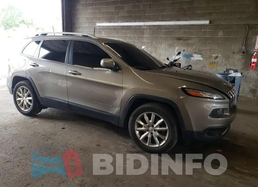 1C4PJMDS8HW625964 Photo# 4