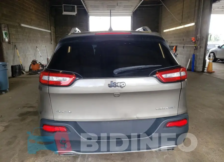 1C4PJMDS8HW625964 Photo# 6