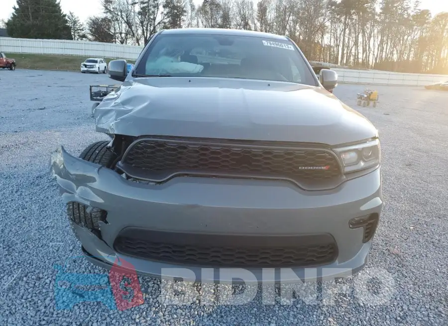 1C4RDHDG8MC659742 Photo# 5