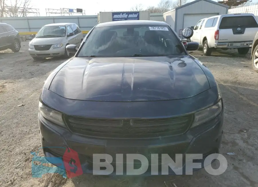 2C3CDXKT6FH867557 Photo# 5