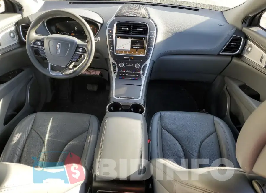 2LMPJ6LP2KBL58905 Photo# 8