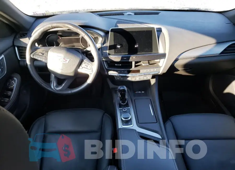1G6DN5RK6N0118990 Photo# 8