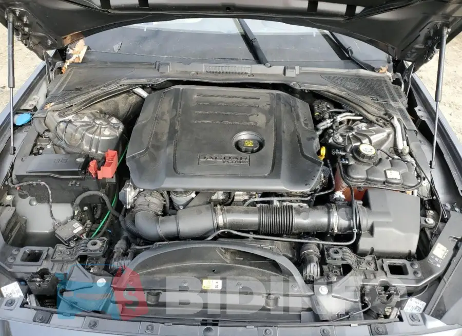 SAJAD4BN2HA969346 Photo# 11