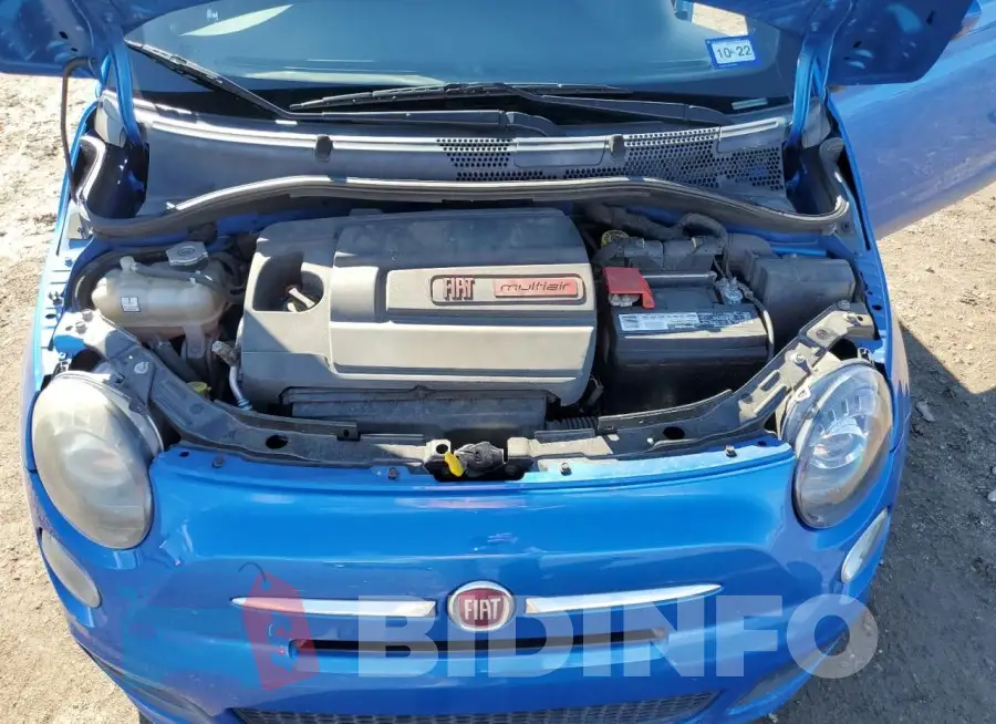 3C3CFFBR3FT652329 Photo# 11
