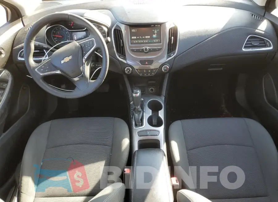 1G1BE5SM8G7312682 Photo# 8