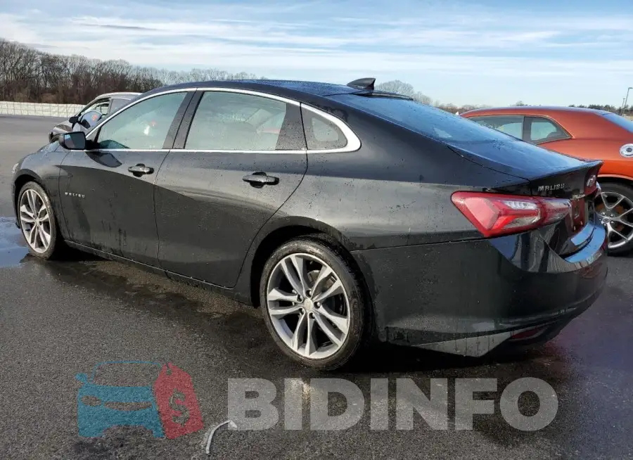 1G1ZD5ST1NF182076 Photo# 2