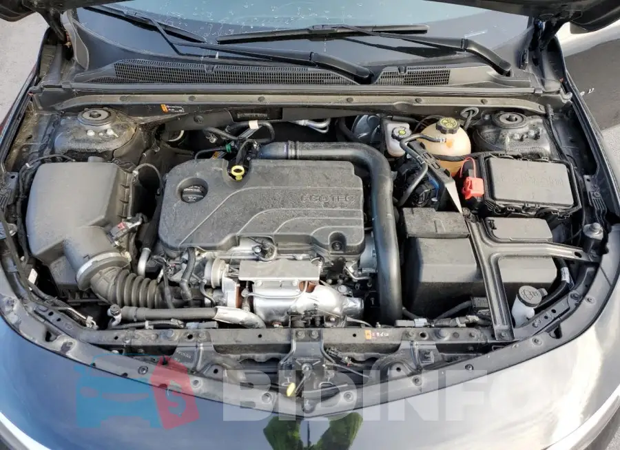 1G1ZD5ST1NF182076 Photo# 11