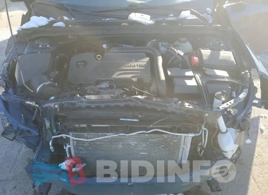 1G1ZD5ST6NF161871 Photo# 11